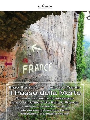 cover image of Il Passo della Morte